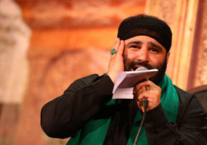 دانلود مداحی سید مهدی میر داماد در شب دوم محرم 95