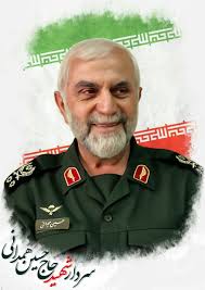سردار همدانی قصیده بزرگی در منظومه زندگی است