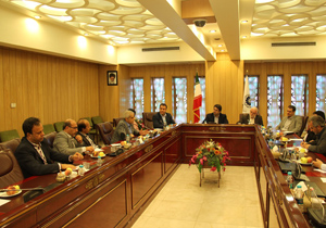 محاسبه تسهیلات بانکی برای فعالان اقتصادی