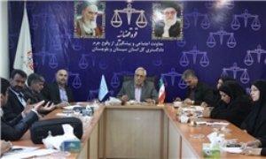لزوم تدوین برنامه‌ای اساسی برای پیشگیری از افزایش کودکان کار در خیابان‌ها