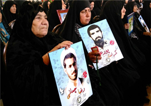 آغاز سومین روز کنگره ملی شهدا به یاد 35 شهید روحانی استان