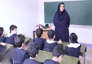 ساعت شروع مدارس تهران تغییر می کند؟!