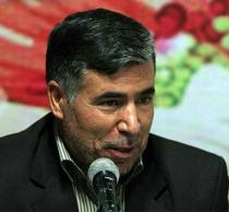رسول بیات فرماندار زنجان شد