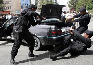 گردهمایی بزرگ موسسات خدمات حفاظتی و مراقبتی