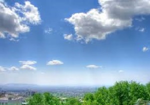 رشد 122 درصدی بارش ها در سال گذشته