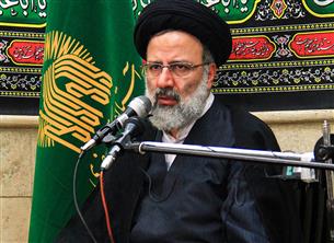 انگیزه قیام حسینی عینیت بخشیدن به احکام اسلام بود