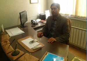 برنامه های سوگواره بصیرت عاشورایی در اسلام آّباد غرب