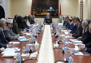 زمان برگزاری انتخابات شهرداری فلسطین به تاخیر افتاد