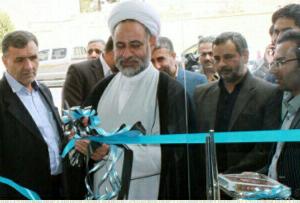 واگذاری خدمات هویتی ثبت احوال بهاباد به دفتر پیشخوان دولت