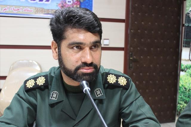 هفته احیاء امر به معروف و نهی از منکر در نیشابور