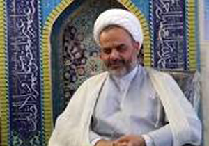 46بقعه متبرکه کاشان مجری طرح بصیرت عاشورایی است