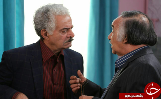 جزيئات جدید از سریال &laquo;همسایه&zwnj;ها&raquo; + تصاویر