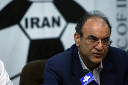 ترابیان:نباید در باد عنوان سومی جام جهانی به خواب فرو رویم