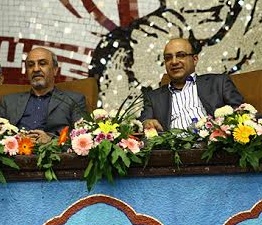 پيام تبريک وزارت ورزش و جوانان به ووشوکاران