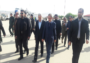 از ثبت ملی شدن ایستگاه راه آهن مشهد تا نجات گربه سان وحشی نادر