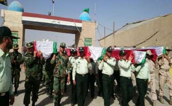 از ثبت ملی شدن ایستگاه راه آهن مشهد تا نجات گربه سان وحشی نادر