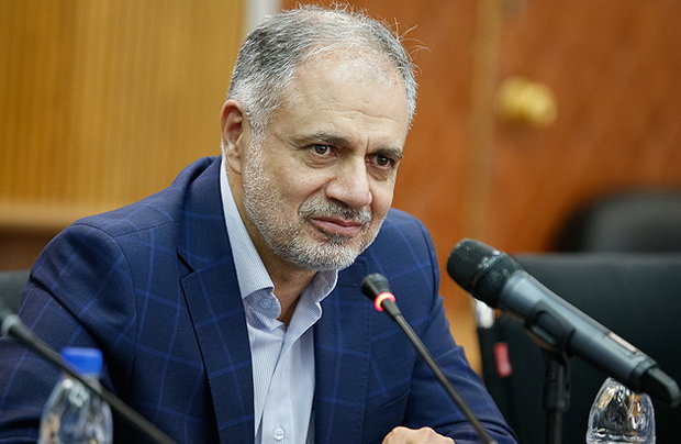 اولین قرارداد IPC به ازارش 2.2 میلیارد دلار منعقد شد/برای میدان آزادگان کنسرسیوم تشکیل داده می&zwnj;شود