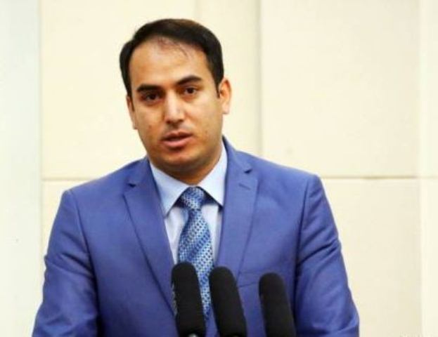 سرپرست شهرداری کابل به مجلس سنا فراخوانده شد