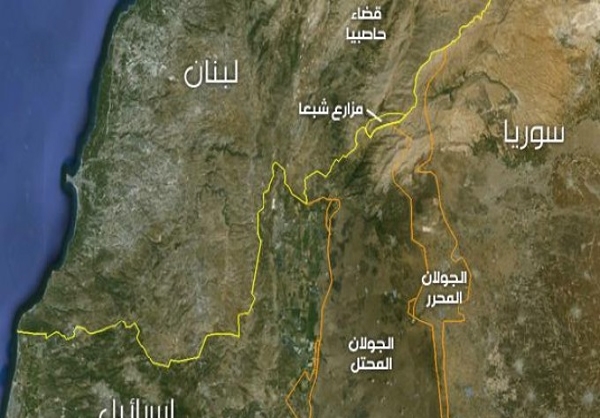 درگیری&zwnj; میان عناصر داعش و جبهه&zwnj;النصره در جرود عرسال/حمله ارتش لبنان به مواضع تروریست&zwnj;ها در این منطقه