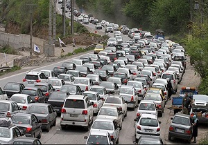 عابران پیاده در صدر قربانیان حوادث رانندگی در کرمانشاه