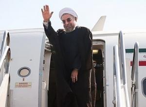 فردا، روحانی به ویتنام سفر می‌کند