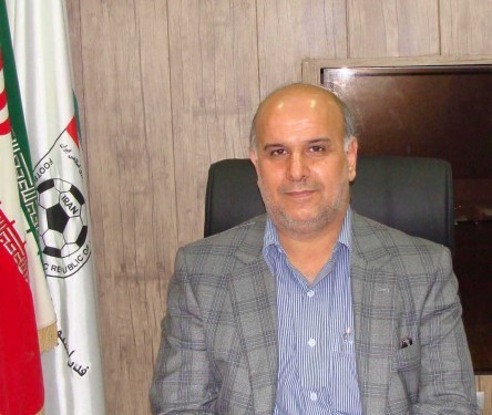 طالقانی: رئیس فدراسیون فوتبال برای انتخاب نایب رئیسان خود اختیار تام دارد