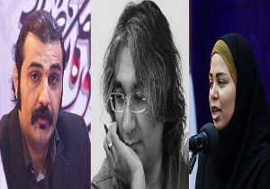 حکم مدیران دومین جشنواره کارگاه آزاد فیلم مسعود کیمیایی مشخص شد