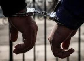 دستگیری سارقان مسلح ایستگاه هلال احمر علی‌آبادکتول