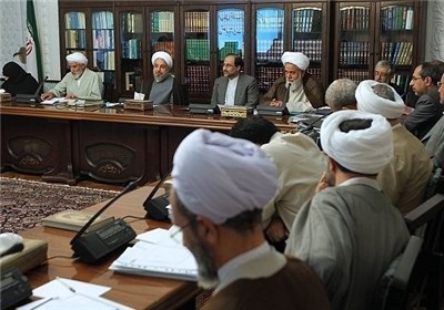 اعضای هیات امنای جهاد دانشگاهی انتخاب شدند
