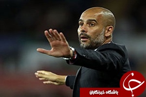ممنوعیت استفاده بازیکنان منچستر سیتی از اینترنت + فیلم