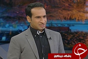 گفتگو با هاشم زاده پیرامون سوم شدن فوتسال ایران در جهان + فیلم