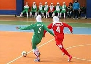 شیرازی‌ ها به دنبال جبران امتیاز های از دست رفته