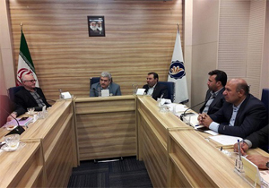 ظرفیت لازم برای توسعه اقتصاد دانش بنیان دریاسوج وجود دارد