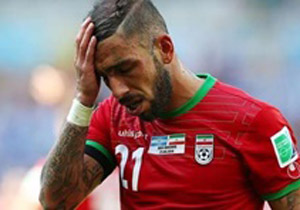 مخالفت همسر؛ مانع جدی پرسپولیسی شدن اشکان