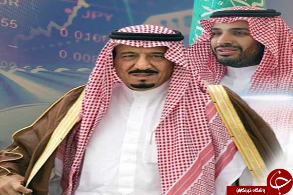 ابرهای تیره بحران در آسمان عربستان