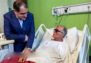 نـاگفتـه‌ها و نـاشنیـده‌های پرونـده مرحـوم کیـارستـمی!