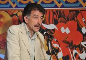 راز ماندگاری شعر کهن ایران موسیقی موجود در شعرهاست