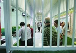 زندان محلی برای بازآموزی هنجارهای اجتماعی