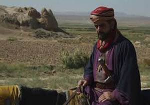 نمی‌گذارم تو به حسین (ع) نزدیک شوی