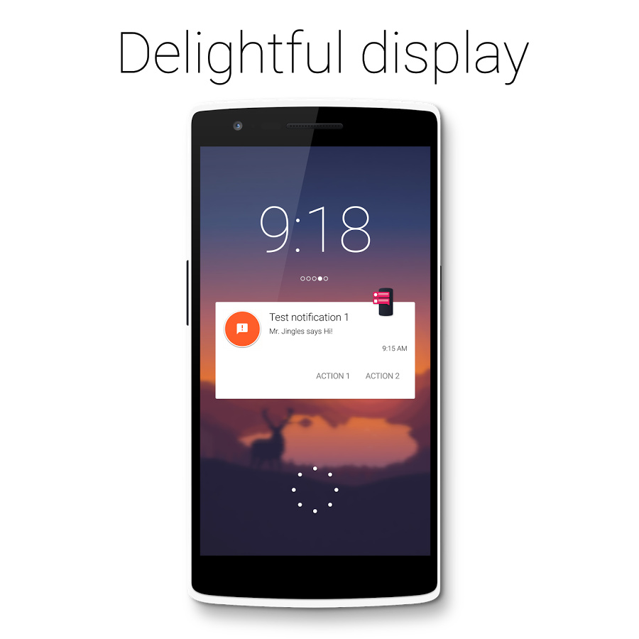 Notific