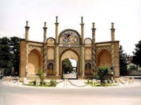 دعوت شهردار سمنان به اجلاس عمومی شهرداران آسیایی