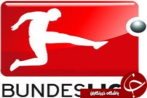 گل آکروباتیک به سبک نماد بوندسلیگا + فیلم