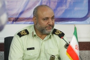 اجرای طرح همیار محرم در خوزستان