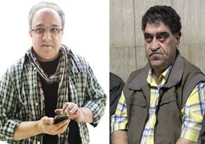 نگارش سریال نوروزی شبکه دو به نیمه رسید