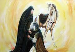 برگزاری مسابقه عکس فرهنگ عاشورا ویژه شهروندان خرمشهری