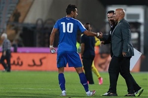 شماره 10 سابق آبی&zwnj;ها در تیررس مسئولان استقلال