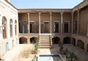 بهره برداری از دوخانه تاریخی در سمنان با کاربری جدید