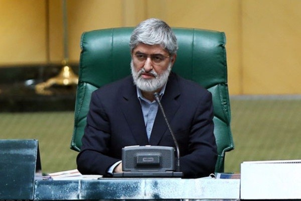 حاجی دلیگانی: ظریف باید عذرخواهی کند/ مطهری: وزیر خارجه روز یکشنبه کتبا و شفاها عذرخواهی کرد