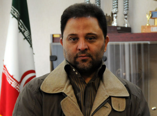 رشیدی:جایگاه چهارمی مسابقات ساحلی را حفظ کردیم