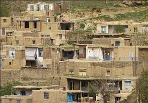 80 درصد منازل روستایی بردسکن مقاوم نیستند